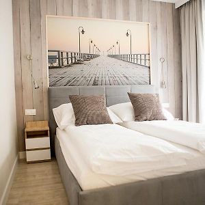 Appartement met een Slaapkamer